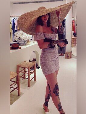 Welcome to Ballerina Wolf